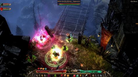 2023 Flesh and iron grim dawn Giving 3 