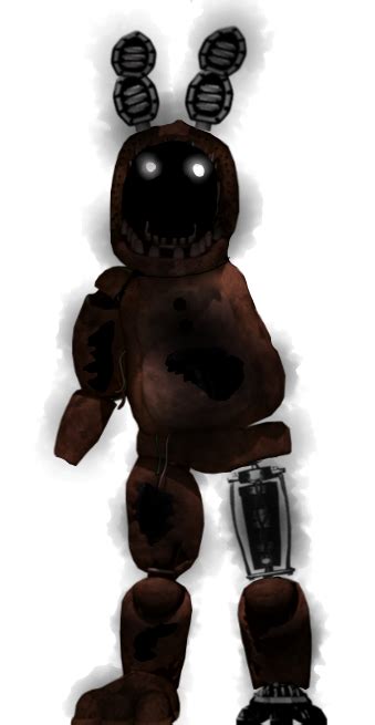 Withered Chica - Five Nights At Freddy's 1 Chica, HD Png Download ,  Transparent Png Image - PNGitem