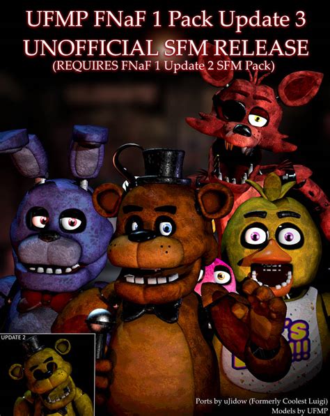 PC / Computer - Five Nights at Freddy's VR: Help Wanted - Glitchtrap - The  Models Resource
