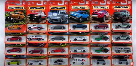 Category:1989 Matchbox, Matchbox Cars Wiki