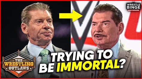 Former WWE star EC3 on Vince McMahon s reaction to his