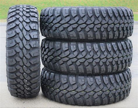 All About Load Range E Tires - Priority Tire