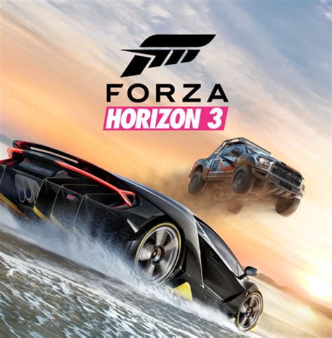 Forza Horizon 3/Complete Add-Ons Collection, Forza Wiki