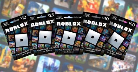 BloxFlip $5 Robux Balance Gift Card