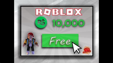 Free Robux. Proof BloxLand Works 