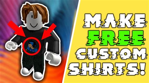 BloxMake - Create your own Roblox clothing with our simple app. Make Roblox  Shirts and Pants
