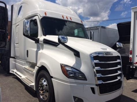 2023 Freightliner Cascadia Release Date