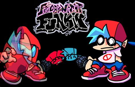 Friday Night Funkin' is getting a full game - Polygon
