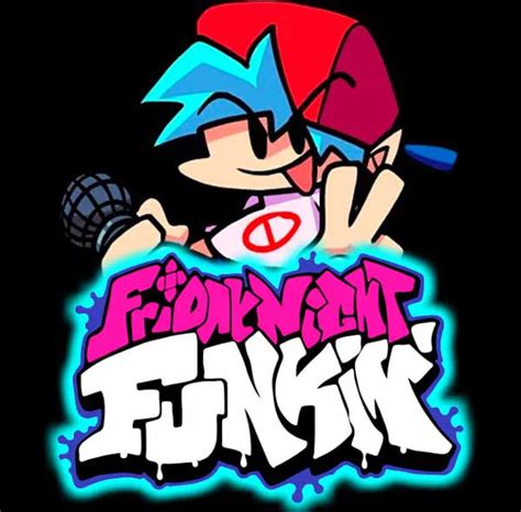 FNF Goodbye World - Play Online on Snokido