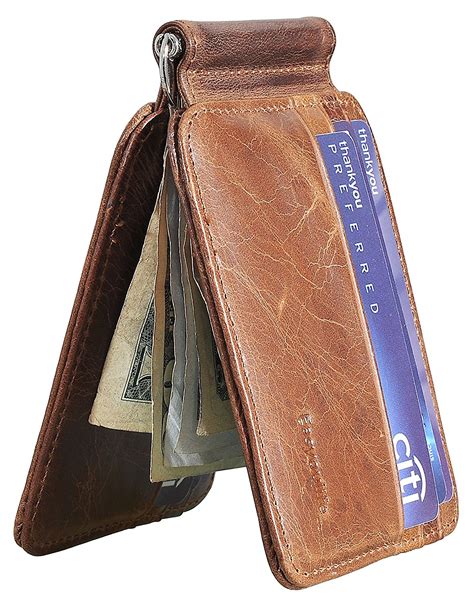 2023 Front pocket wallet alongside behold. 