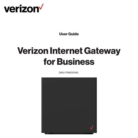 Verizon 5G Internet Gateway (LVSKIHP) - Install / Set Up 5G Home - Signal  Test
