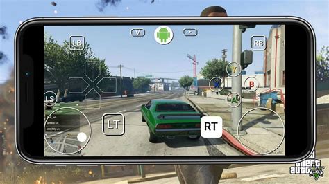 GTA 6 APK And OBB Data Download Link For Android - Forum Games