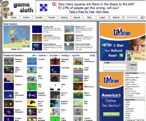 The World's Hardest Game  Play The World's Hardest Game on PrimaryGames