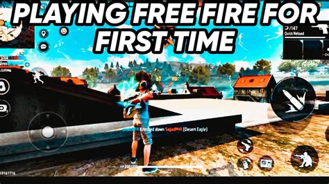 2023 Garena Free Fire Exhilarating FreetoPlay PC Game and them