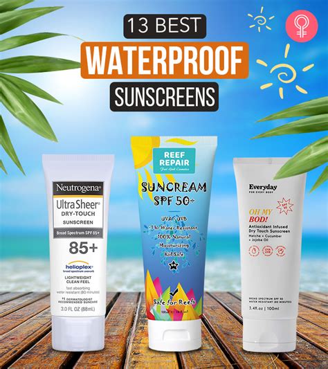 7 Face Sunscreens That Feel Silky, Not Gross - WSJ