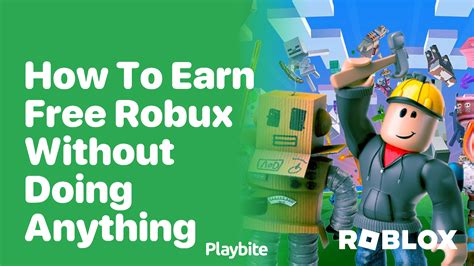 How To Turn 0 ROBUX Into 70,000 On Roblox… (how to get free robux