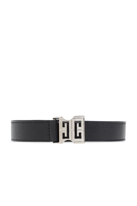 LV Heritage 35mm Reversible Belt - Luxury Other Leathers Green
