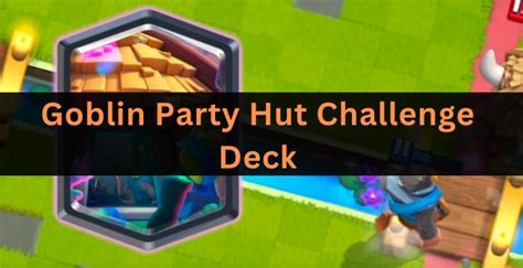 Monk Launch Party challenge in Clash Royale: Information, rewards, and more