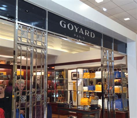 Goyard Custom - 5 For Sale on 1stDibs