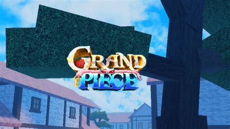 Grand Piece Online {GPO}