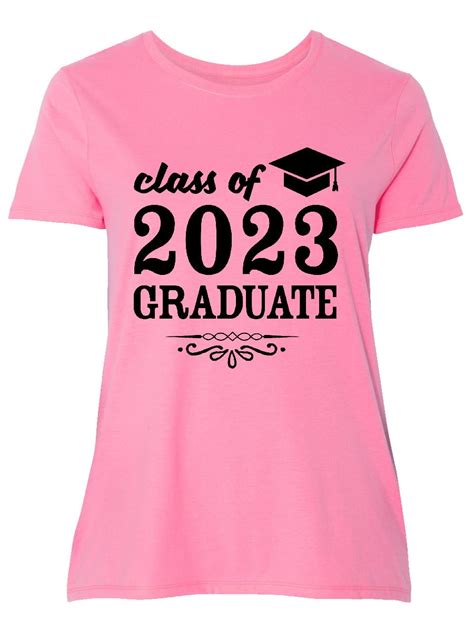 2023 Graduation Shirts