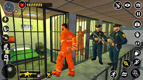 Grand Jailbreak Prison Escape APK for Android Download