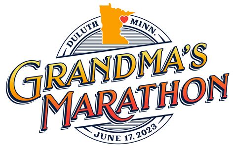 2023 Grandma S Marathon