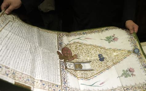 2023 Greek monastery manuscripts tell new story of Ottoman rule