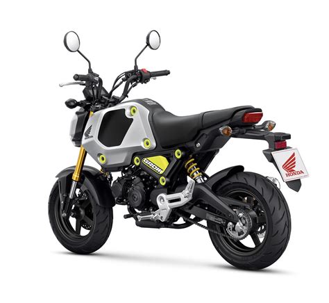 2023 Grom Release Date