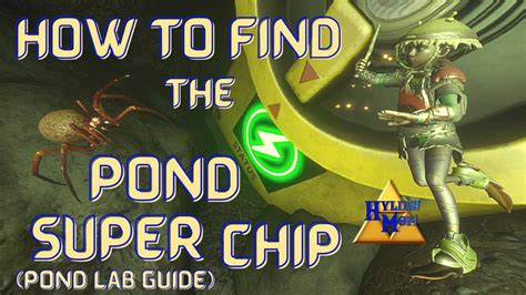 FNAF World Chips Guide - FNAF Insider