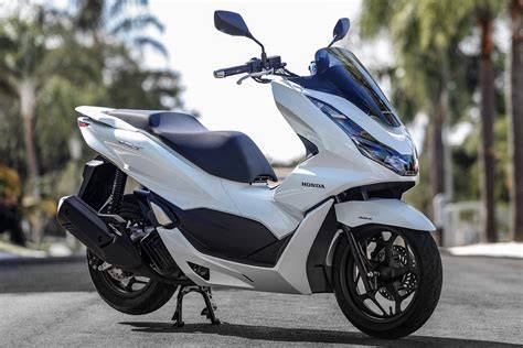 2023 Honda PCX - Motorcycles & Scooters - Depok - raincitystudios.com