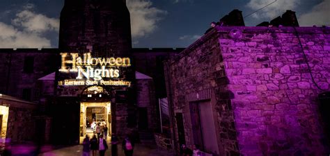2023 Halloween events, ghost tours in the Capital Region