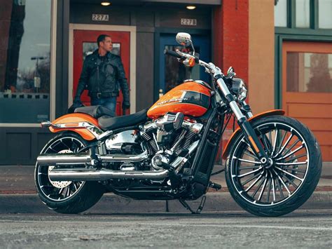 2023 Harley Davidson Release Date