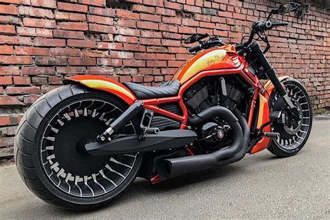 2023 Harley Davidson V Rod