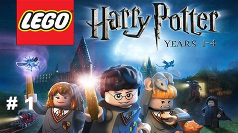 Guide for LEGO Harry Potter: Years 5-7 - Collectibles walkthrough