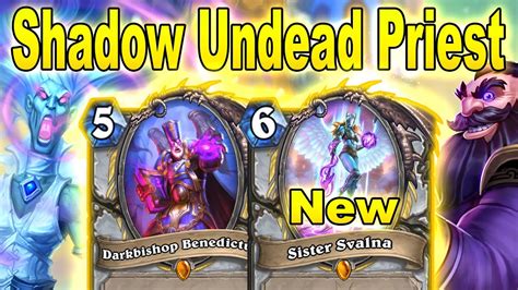 Hearthstone: Rise of Shadows card analyses (Part 5)