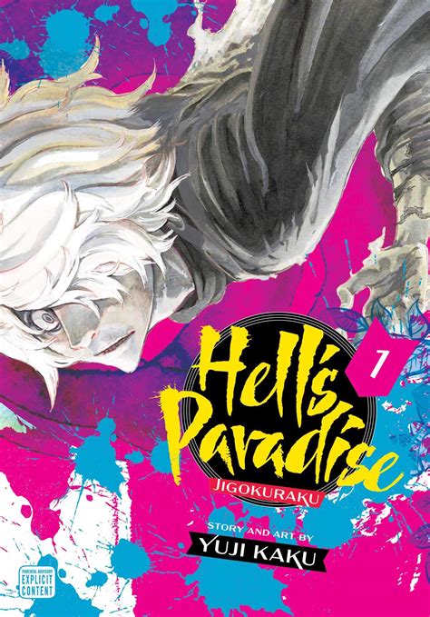 where to watch Jigokuraku Hell's Paradise episode 7 early free online -  video Dailymotion
