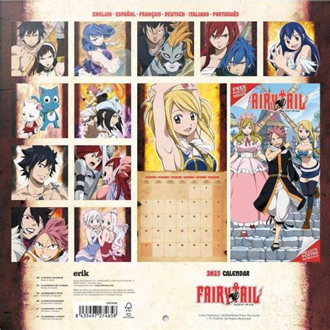 10 Popular Fairy Tail Fanfiction Stories. [Manga] : r/fairytail