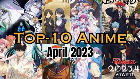 Anime starting in Winter 2022/2023 - AniDB