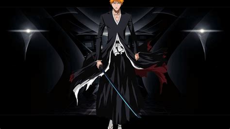 Bleach is a Japanese anime TV arrangement dependent on Tite Kubo's