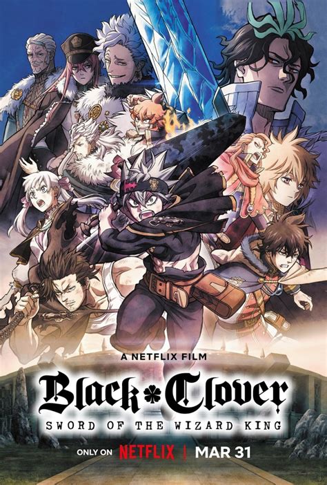 Pin by manga x anime on Black clover  Black clover anime, Anime wallpaper  iphone, Anime