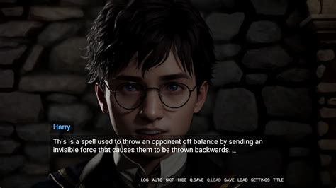 Hogwarts Legacy Confirmed for Holiday 2022, Gameplay Shows an  Impressively-Detailed School