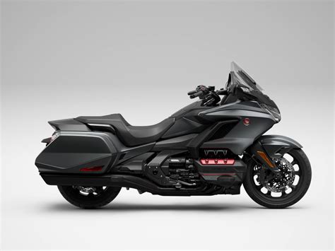 2023 Honda Motorcycles Usa