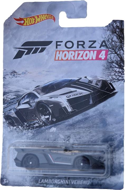 Download Forza Horizon 4 Beta MOD APK v0.1 for Android