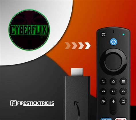 How To Install Cyberflix TV On Google Chromecast media
