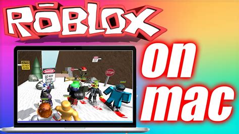 Roblox: how to download, install and play, system requirements
