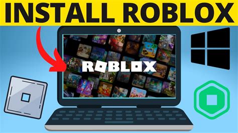 How to download Roblox on Windows 7, 8, 8.1 or 10