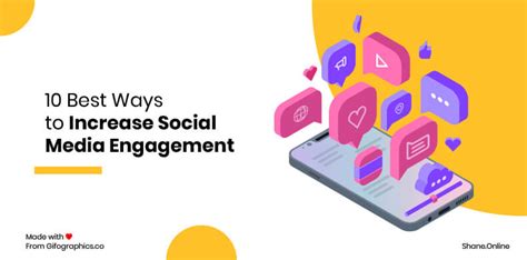 2023 How to Increase Social Media Engagement A Guide for Marketers great or  