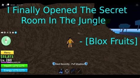 4 SECRET NPC In The First Sea That You Have MISSED - Blox Fruits 