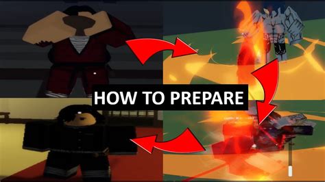 Roblox Demonfall: How to Get Stone Breathing - Guide and Tips